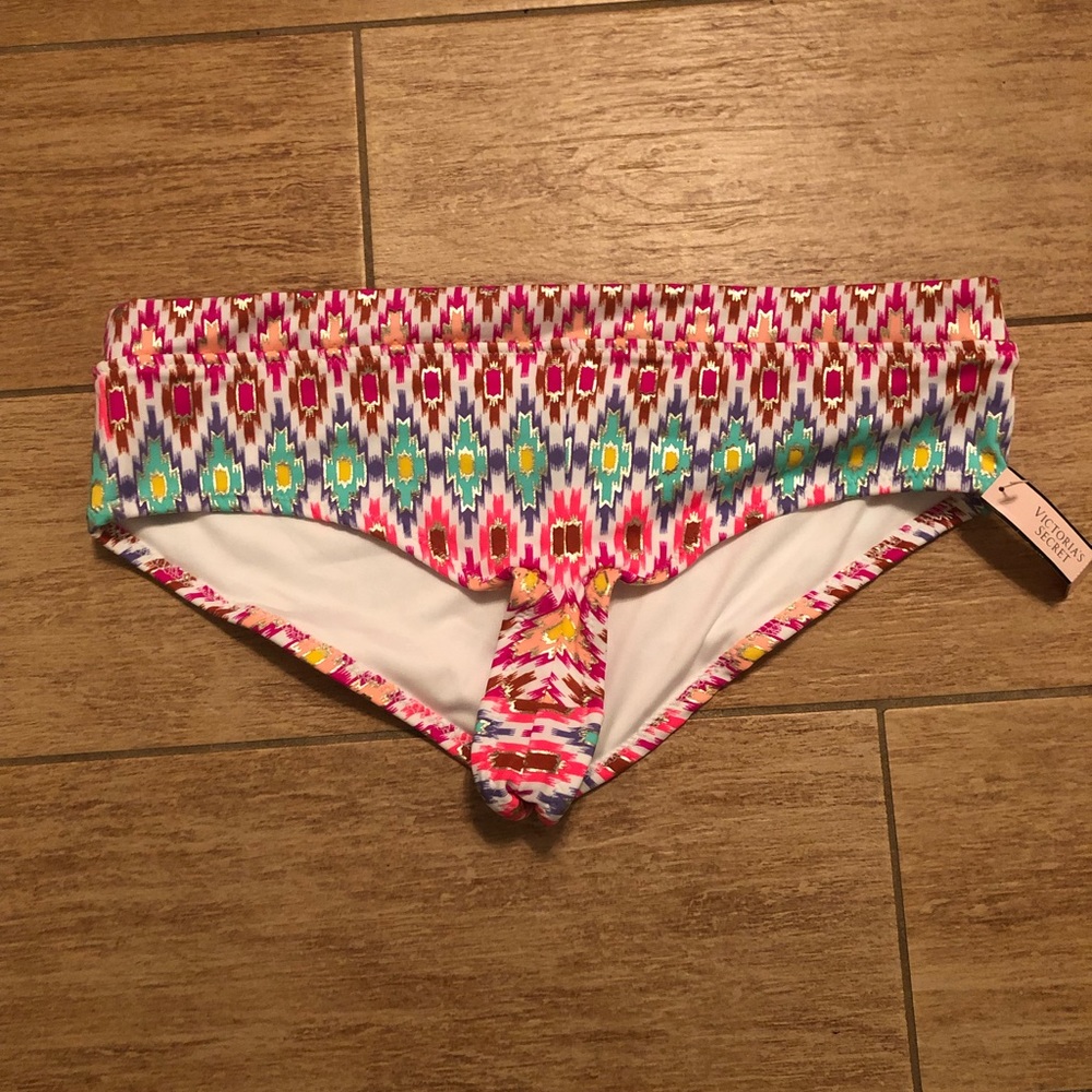 Victoria’s Secret NWT Swim Bottoms!